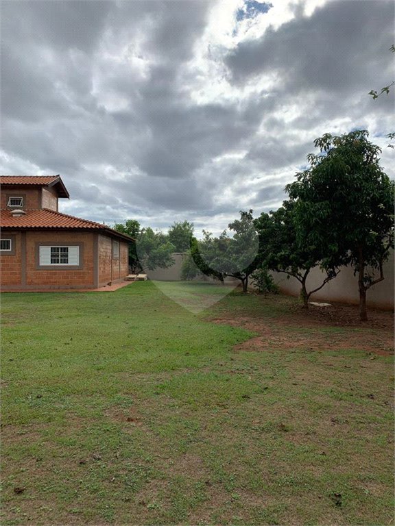 Chácara à venda com 4 quartos, sendo 2 suítes, em Jardim Ouro Branco, Ribeirão Preto, SP