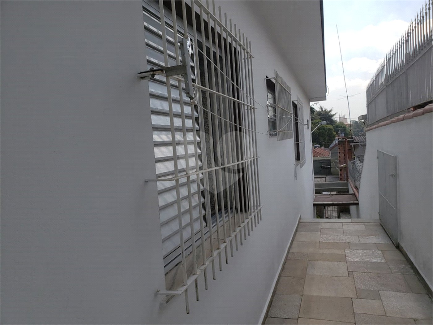 Casa à venda com 2 quartos, sendo 1 suíte, em Tremembé, São Paulo, SP