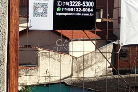 Casa à venda com 2 quartos em Vila Barão, Sorocaba, SP
