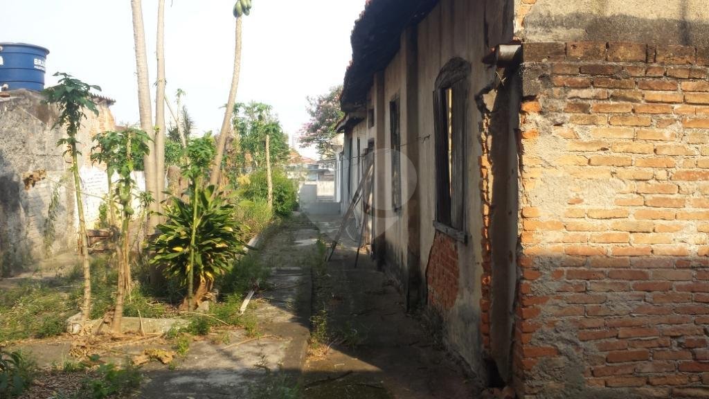 Sobrado à venda com 3 quartos em Vila Monumento, São Paulo, SP