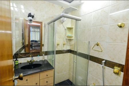 Apartamento à venda com 3 quartos, sendo 1 suíte, em Tijuca, Rio de Janeiro, RJ