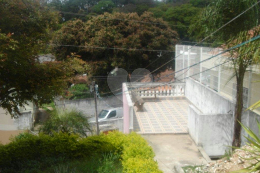 Casa Térrea à venda com 2 quartos em Horto Florestal, São Paulo, SP