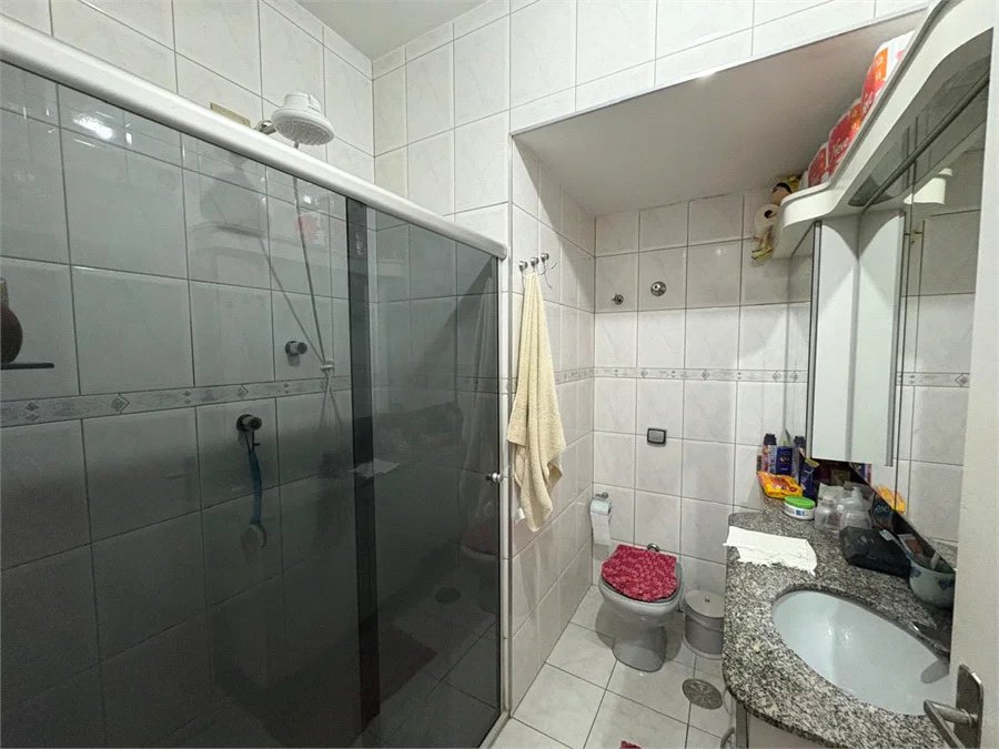 Sobrado à venda com 2 quartos em Ferreira, São Paulo, SP