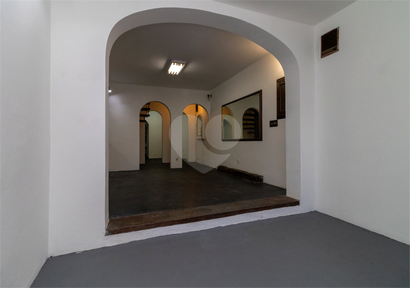 Casa Térrea à venda com 1 quarto em Pinheiros, São Paulo, SP