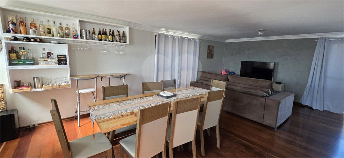 Duplex à venda com 3 quartos, sendo 2 suítes, em Vila Trujillo, Sorocaba, SP