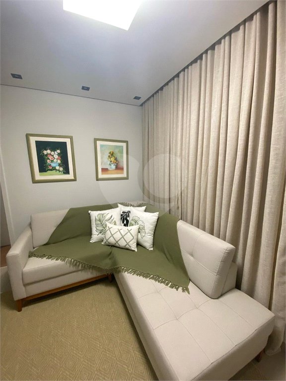 Apartamento à venda com 2 quartos em Jardim Residencial Paraíso, Araraquara, SP