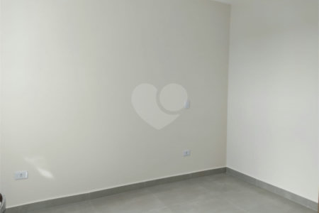 Apartamento à venda com 1 quarto em Parque Vitória, São Paulo, SP