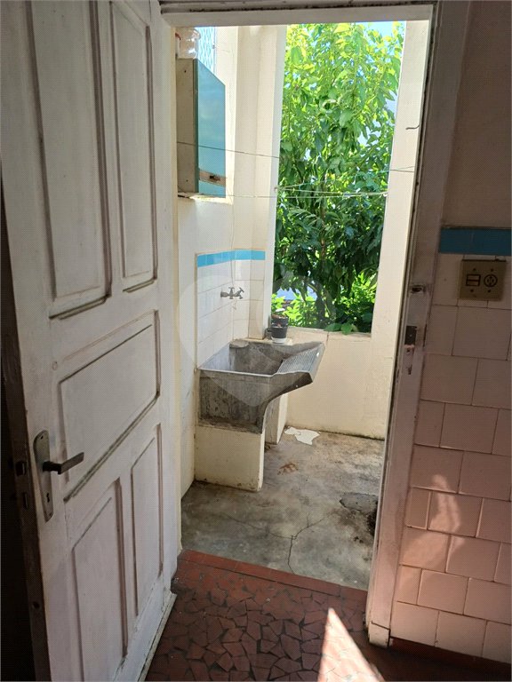 Casa de Vila à venda ou para alugar com 2 quartos em Santana, São Paulo, SP