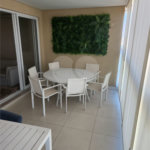 Apartamento à venda ou para alugar com 3 suítes em Vila Castelo Branco, Indaiatuba, SP