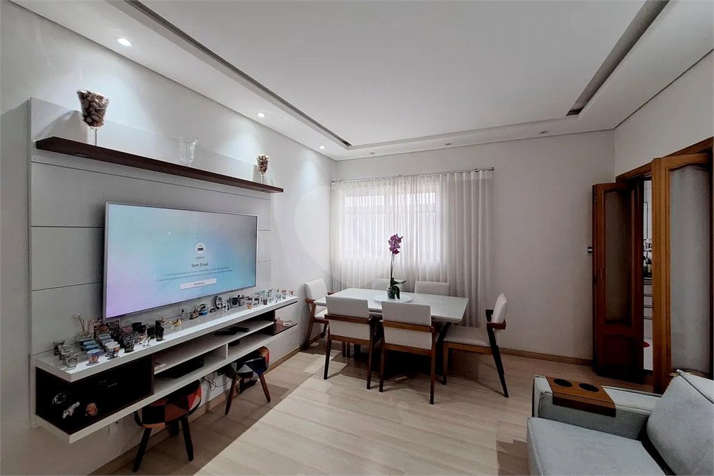 Apartamento à venda com 3 quartos, sendo 1 suíte, em Tucuruvi, São Paulo, SP
