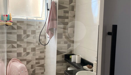 Apartamento à venda com 2 quartos em Horto, São Paulo, SP