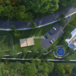 Ecoville Club Residence 3 no Jardim dos Pinheiros em Atibaia