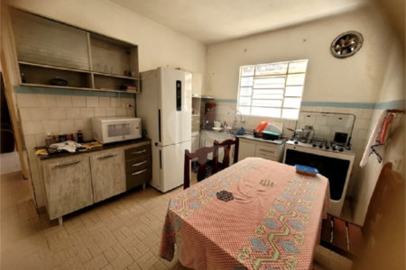 Casa à venda com 3 quartos em Vila Aurora (zona Norte), São Paulo, SP