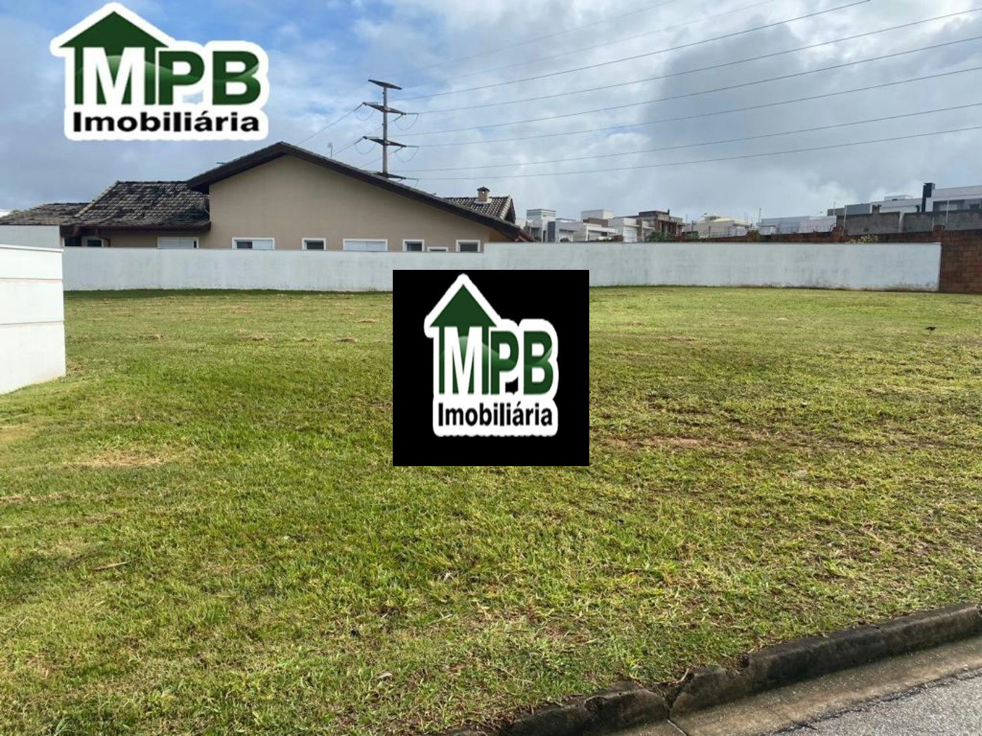 Terreno à venda em Ibiti Royal Park, Sorocaba, SP