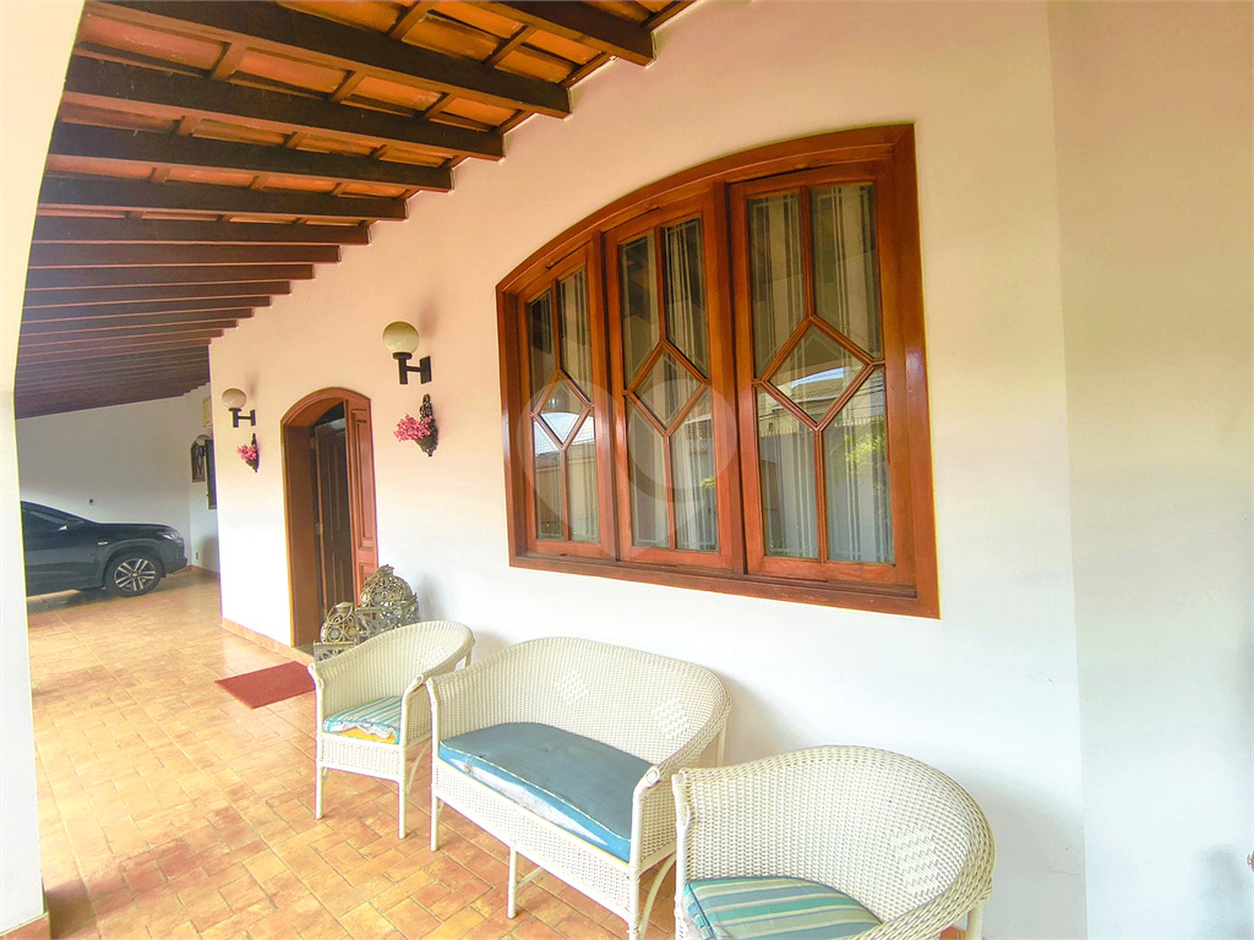 Casa à venda com 5 quartos, sendo 4 suítes, em Jardim Dom Bosco, Indaiatuba, SP