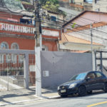 Sobrado à venda com 4 quartos em Parada Inglesa, São Paulo, SP