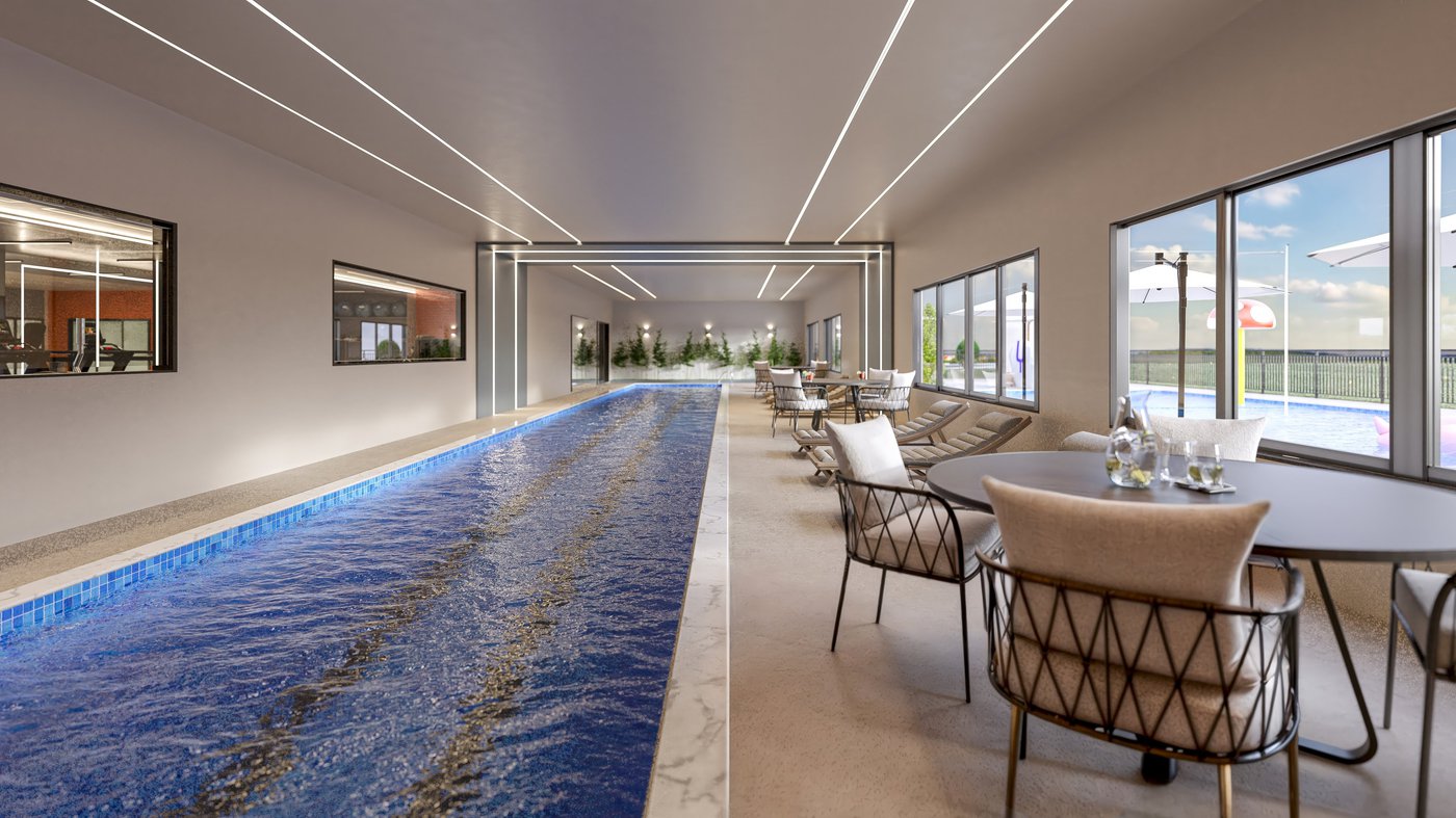 Alpnach Residence