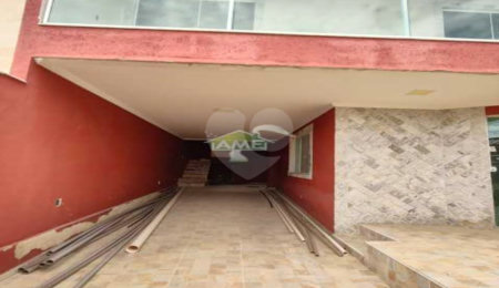 Casa à venda com 2 quartos, sendo 1 suíte,  em Campo Grande, Rio de Janeiro, RJ