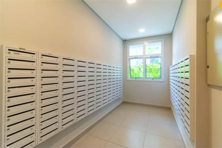 Apartamento à venda com 2 quartos em Vila Formosa, São Paulo, SP