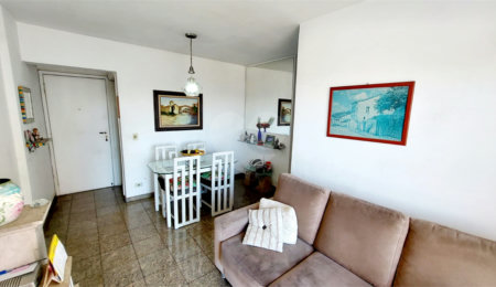 Apartamento à venda com 2 quartos em Casa Verde, São Paulo, SP
