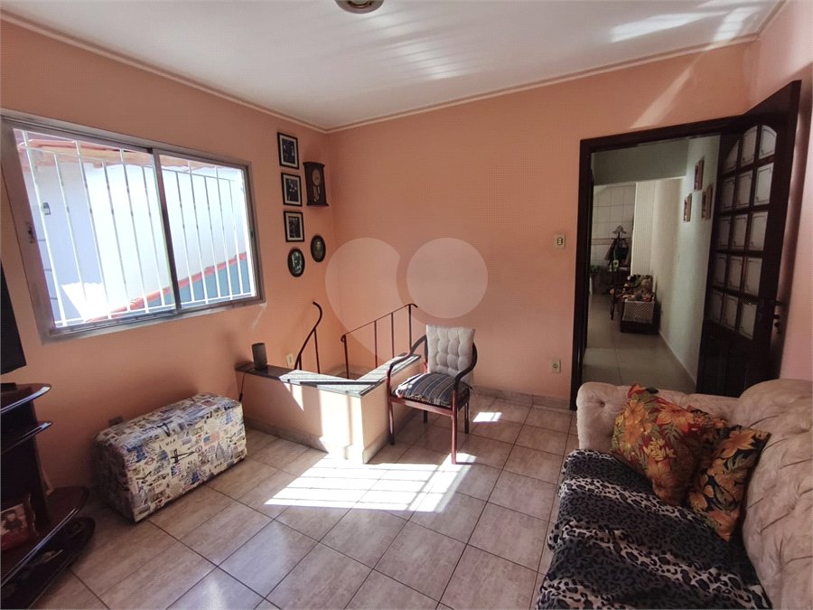 Sobrado à venda com 2 quartos, sendo 1 suíte, em Vila Isolina Mazzei, São Paulo, SP