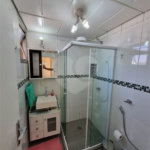 Apartamento à venda com 2 quartos em Parque Residencial da Lapa, São Paulo, SP