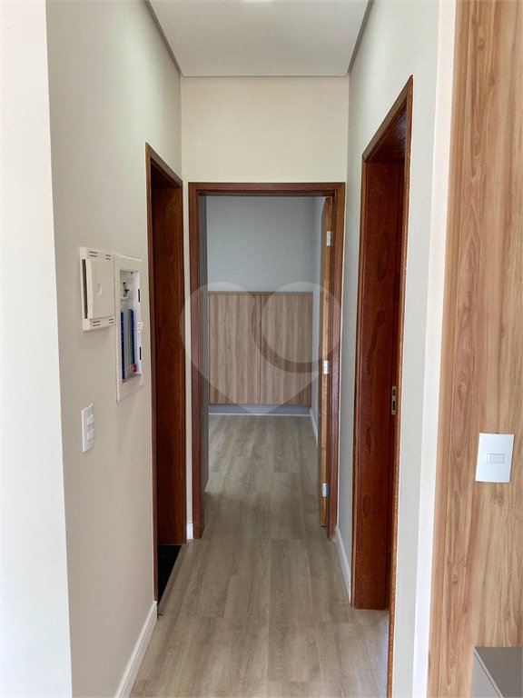 Casa à venda com 3 quartos, sendo 1 suíte, no condomínio Jardim Park Real, Indaiatuba - SP