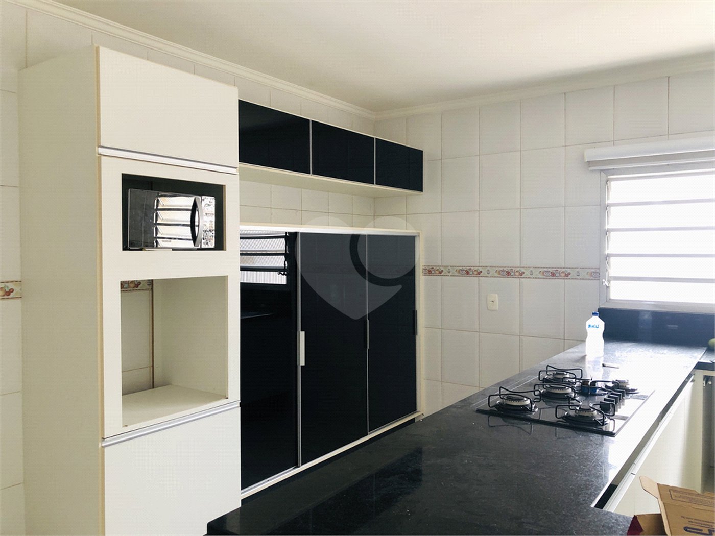 Sobrado à venda com 3 quartos, sendo 1 suíte, em Santana, São Paulo, SP