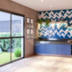 Apartamento à venda com 2 quartos, sendo 1 suíte,  em Jardim Maria José, Votorantim, SP