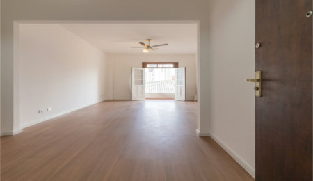 Apartamento à venda com 2 quartos em Mirandópolis, São Paulo, SP