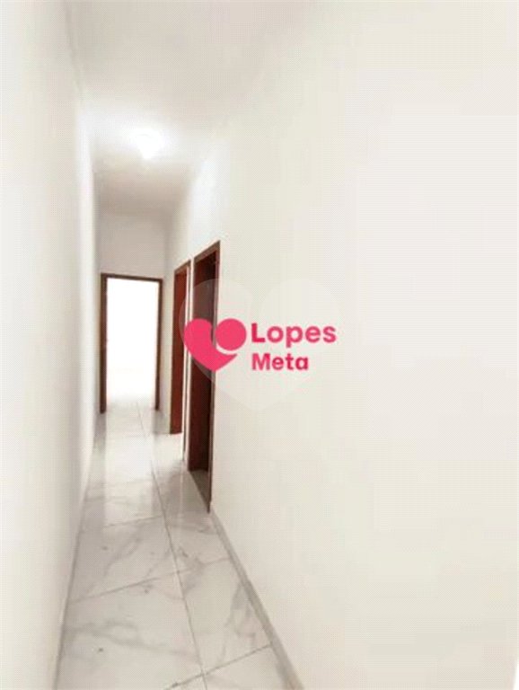 Casa à venda com 2 quartos, sendo 1 suíte, em Residencial Estoril, Taubaté, SP