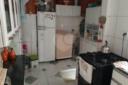 Apartamento à venda com 2 quartos em Vila Isabel, Rio de Janeiro, RJ