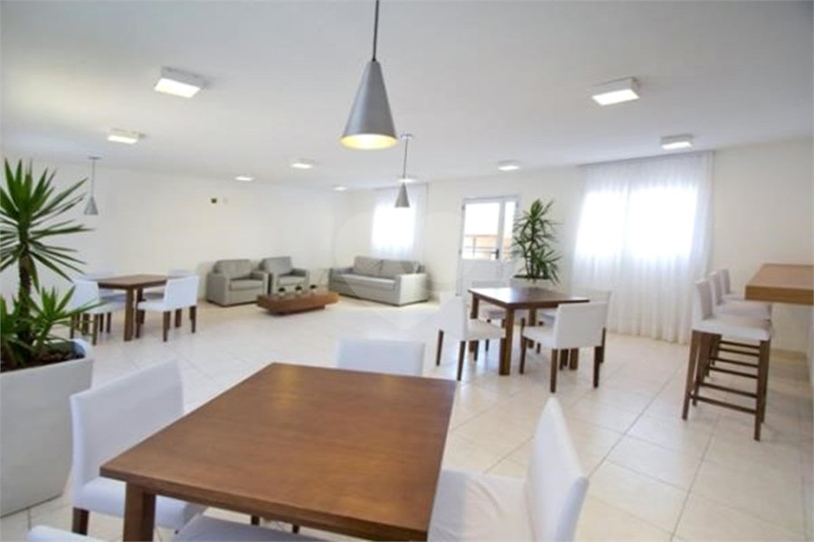 Apartamento à venda com 2 quartos em Imirim, São Paulo, SP