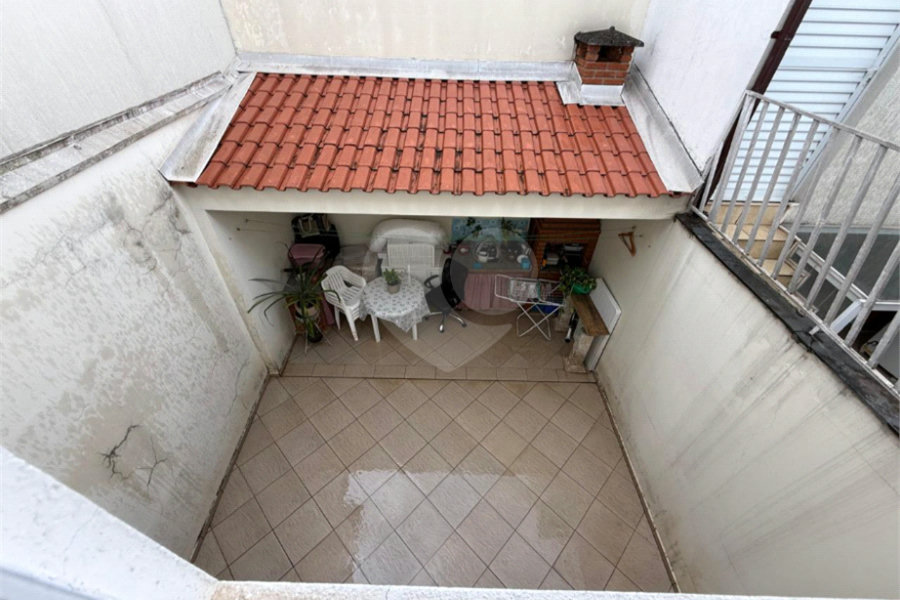 Sobrado à venda com 3 quartos, sendo 1 suíte, em Tremembé, São Paulo, SP