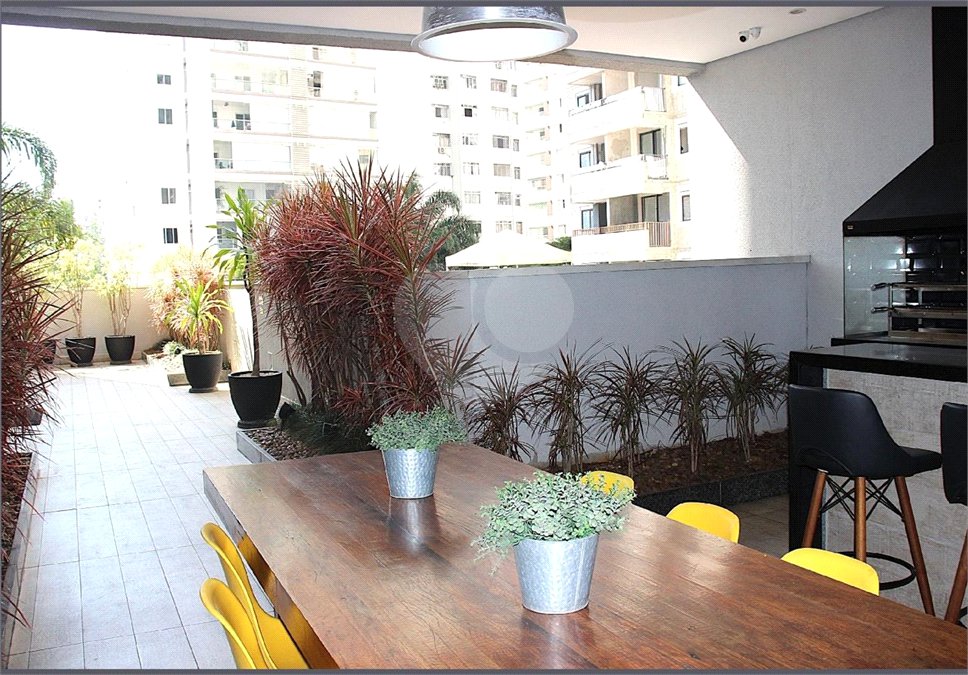 Studio à venda com 1 quarto em Bela Vista, São Paulo, SP