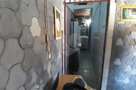 Casa à venda com 2 quartos, sendo 1 suíte, em Campo Grande, Rio de Janeiro, RJ