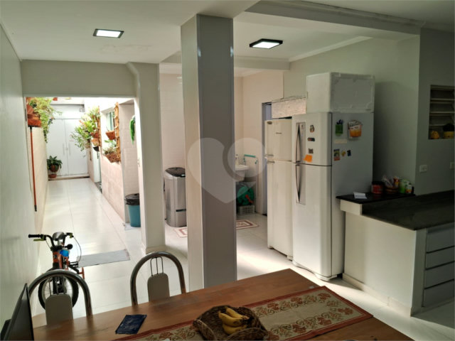 Sobrado à venda com 3 suítes em Casa Verde, São Paulo, SP