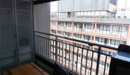 Apartamento à venda com 1 quarto em Vila Mariana, São Paulo, SP