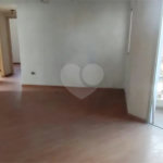 Apartamento à venda com 2 quartos em Vila Indiana, São Paulo, SP