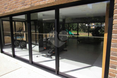 Apartamento à venda com 2 suítes em Vila Progredior, São Paulo, SP