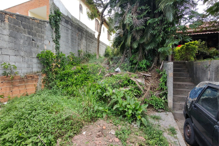 Terreno à venda com 2 quartos em Mandaqui, São Paulo, SP