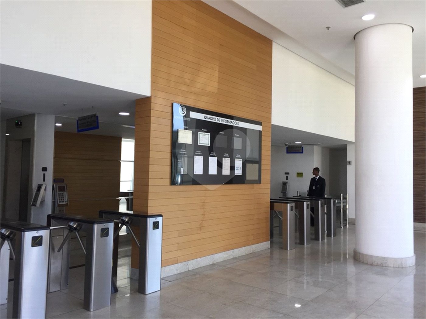 Sala para alugar no Centro, São Bernardo do Campo, SP