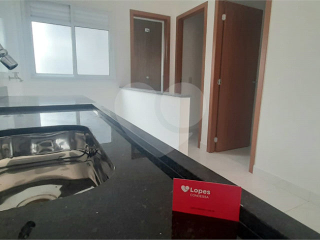 Apartamento à venda com 2 quartos em Tremembé, São Paulo, SP