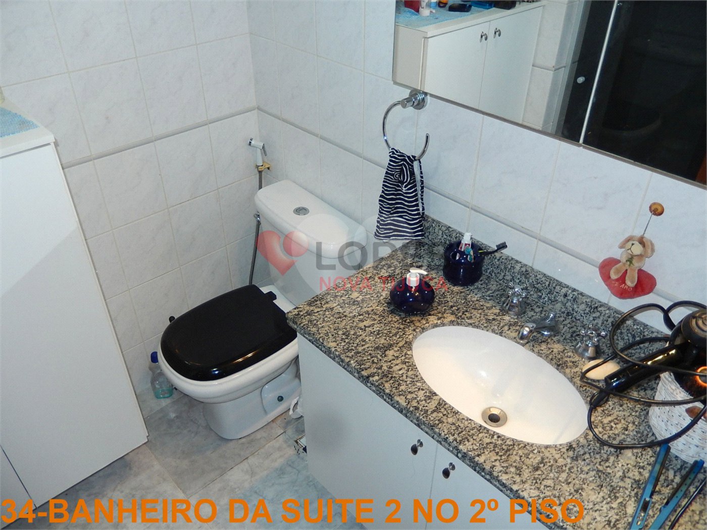 Cobertura à venda com 5 quartos, sendo 2 suítes, em Tijuca, Rio de Janeiro, RJ