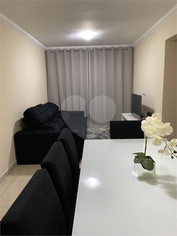 Apartamento à venda com 2 quartos em Vila Fachini, São Paulo, SP