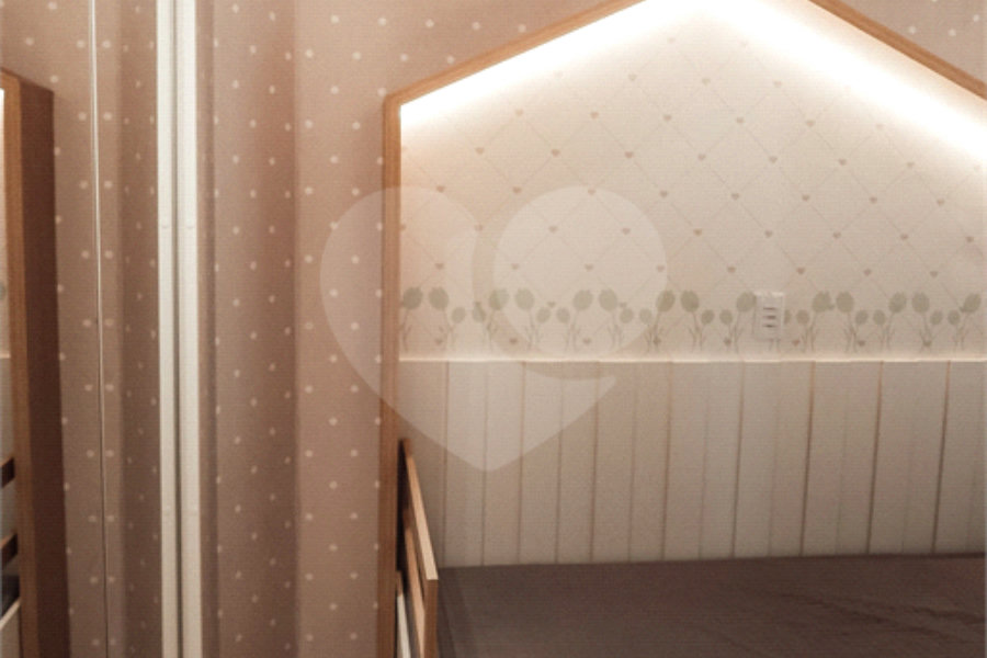Apartamento à venda com 3 suítes em Santana, São Paulo, SP