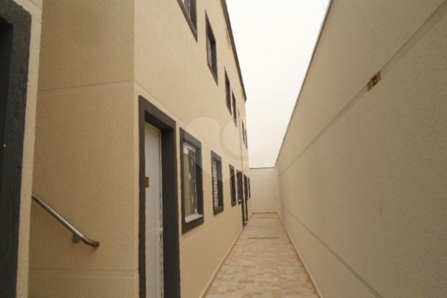 Casa à venda com 2 quartos no condomínio Residencial Iraci Ii, São Paulo - SP