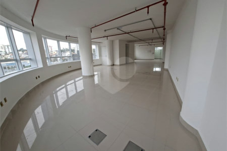 Sala à venda ou para alugar em Jardim do Mar, São Bernardo do Campo, SP