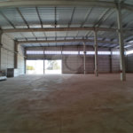Terreno para alugar no condomínio Centro Empresarial Metropolitano, Sorocaba - SP