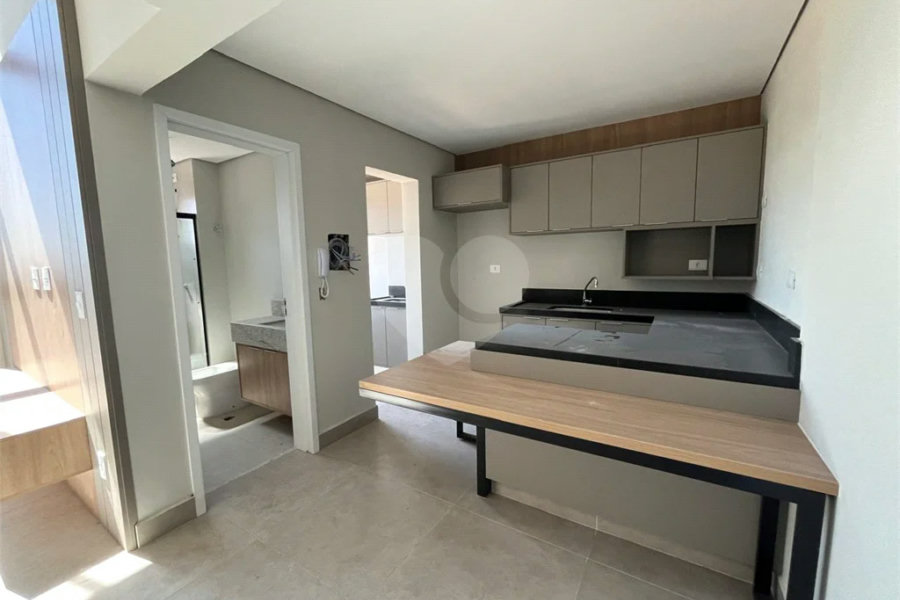Studio à venda no São Dimas - Piracicaba/SP.
